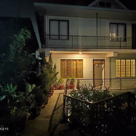 Aapas Residency Hotel Kalimpong Exterior photo