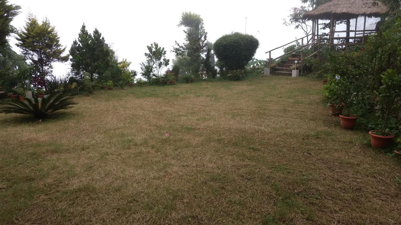 Aapas Residency Hotel Kalimpong Exterior photo